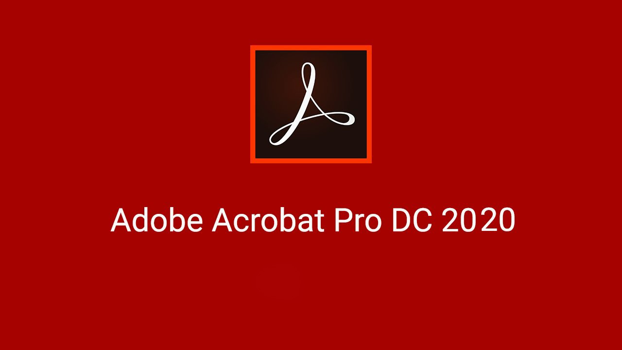 Adobe pro for mac torrent