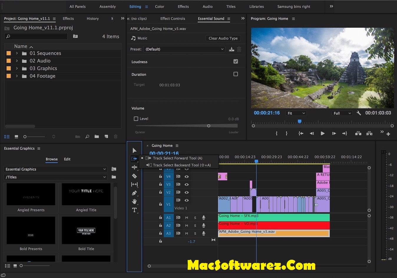 adobe premiere cc with crack download