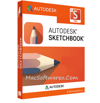 Autodesk SketchBook Pro 2022