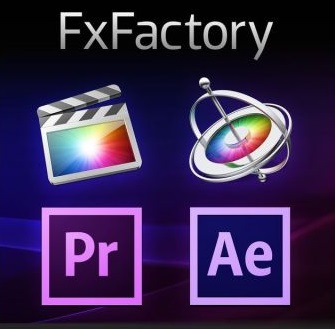 FxFactory Pro