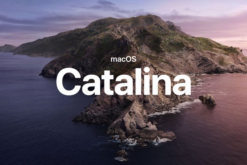 MacOS Catalina Download