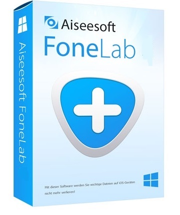 Aiseesoft FoneLab 10.2.52 Crack Free Download