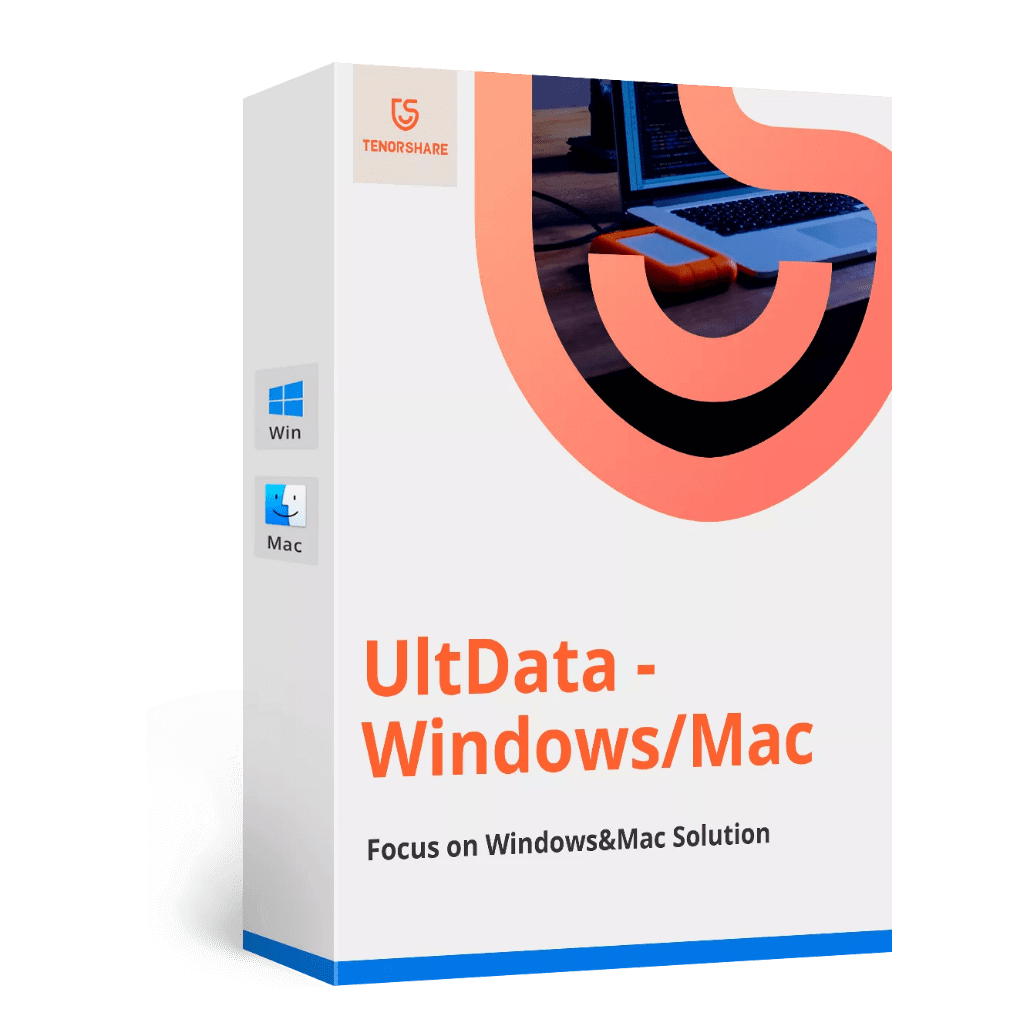 Download UltData for Android for Mac 5.1.0.0 update