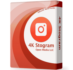 4K Stogram Crack Free Download