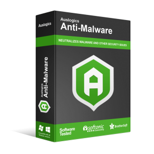 Auslogics Anti-Malware 1.21.0.4 Crack Free Download