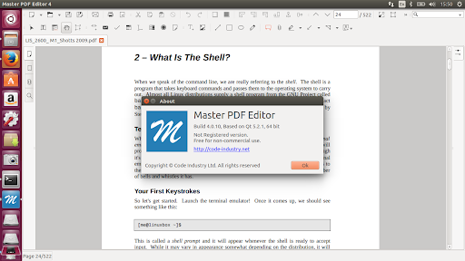 Master PDF Editor 5.6.80 Crack Serial Key