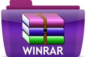 WinRAR 5.91 Crack Free Download