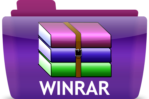 WinRAR 5.91 Crack Free Download