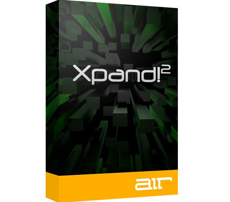 Xpand 2 v2.2.7 Crack Free Download