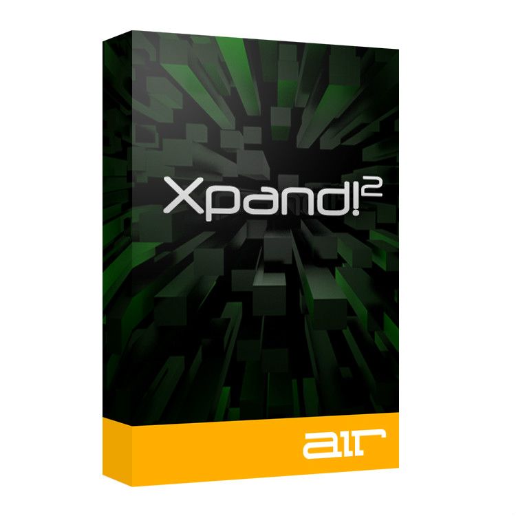 Xpand 2 v2.2.7 Crack Plus Torrent (VST Mac) Free Download