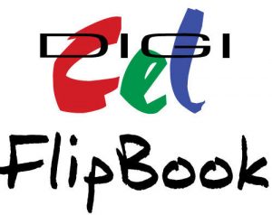 DigiCel FlipBook 6.94 ProHD with Crack 