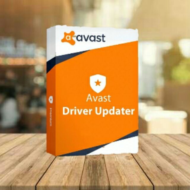 Avast Driver Updater 2021 Crack + Keygen