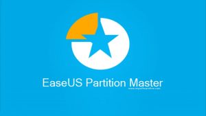 EaseUS Partition Master 15.8 Crack + Torrent [Latest 2021]
