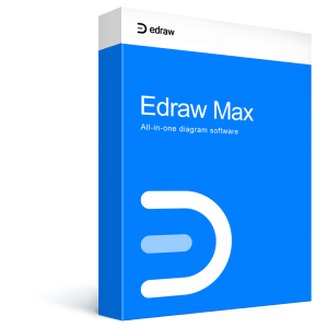 Edraw Max Pro Crack + Lifetime License Key Full Version