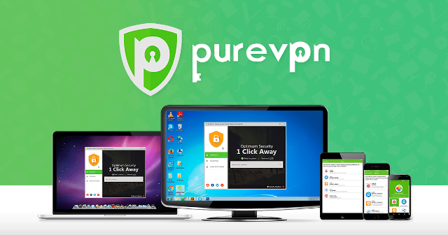 PureVPN 8.0.0.8 Crack Torrent