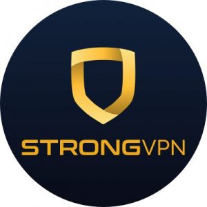 StrongVPN 2.6.0 Crack + License Key