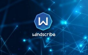Windscribe VPN Premium 2.4.0.350 Crack + Keygen 