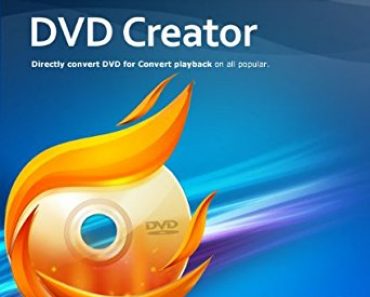 Wondershare DVD Creator Crack + Register Code