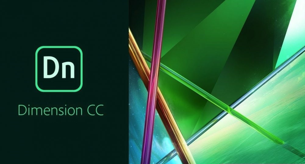 Adobe Dimension CC 2021 Crack 3.6.1 + Full Version