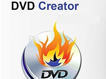 AnyMP4 DVD Creator 7.2.70 Crack With Activation Key