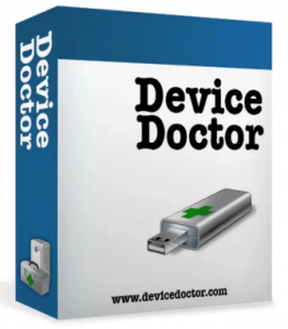 Device Doctor Pro 5.3.521.0 Crack + License Key