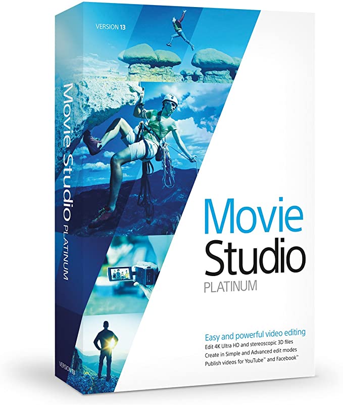 MAGIX VEGAS Movie Studio 22.0.3.172 With Crack [Latest 2023]