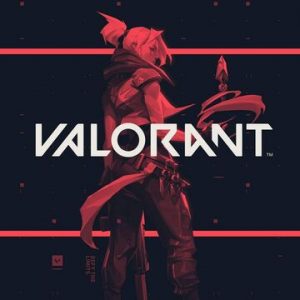 Valorant Full Game + CPY Crack PC Download 