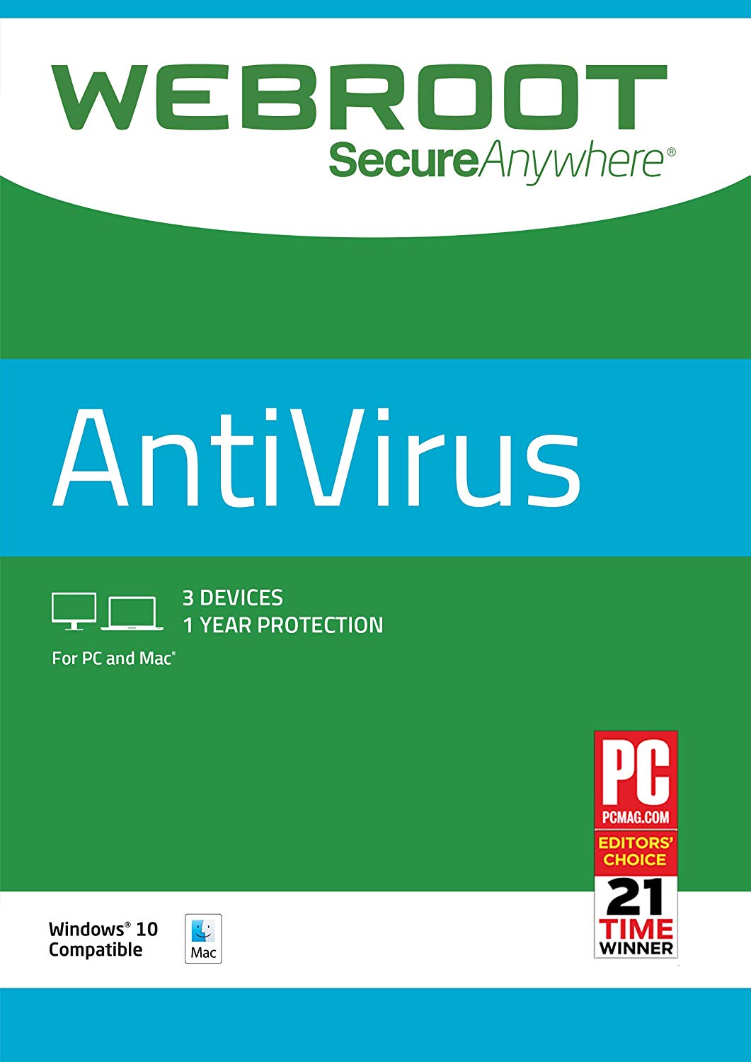 Webroot SecureAnyWhere Antivirus 2022 Crack + Keygen