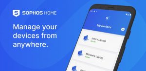 Sophos Home 3.5.0 + Crack Keygen 