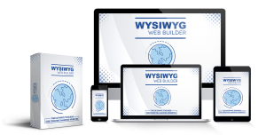 WYSIWYG Web Builder 17.0.3 Crack + Serial Key 