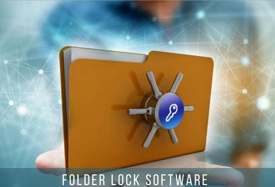 Folder Lock 7.9.0 Crack 2022 (100% Working)