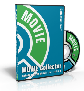 Movie Collector Pro 21.6.1 with Crack