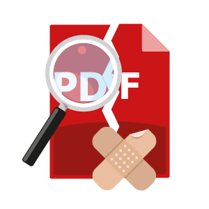 3-Heights PDF Desktop Repair Tool 6.18.1.4 Full Crack