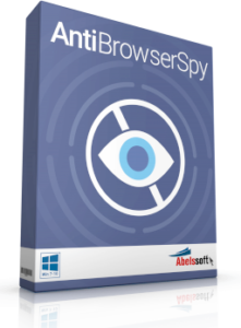 AntiBrowserSpy Pro 2022.5.0.33279 Crack + License Key