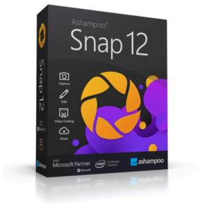 Ashampoo Snap 12.0.6 Crack With License Key [Latest-2022]