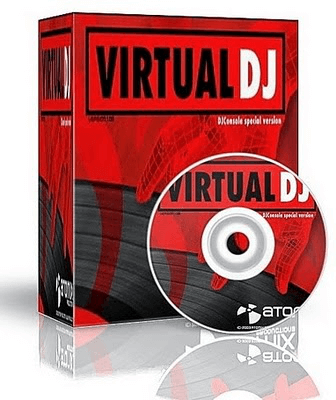 Virtual DJ Pro 2022 Crack Keygen [Win + Mac] Latest
