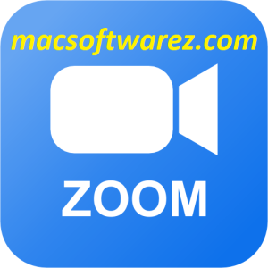 Zoom Cloud Meetings 5.15.6 Crack Activation Key Free Download