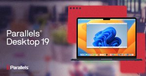 Parallels Desktop 19.2.2 Crack for macOS {Apple Silicon}