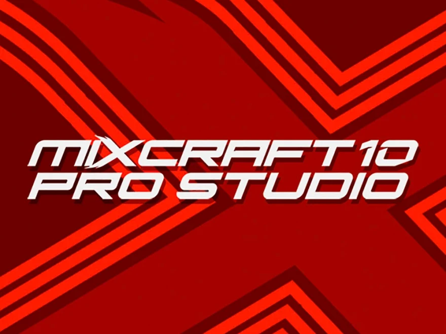 Mixcraft Pro 10 Crack Studio With Registration Code Full [Latest]