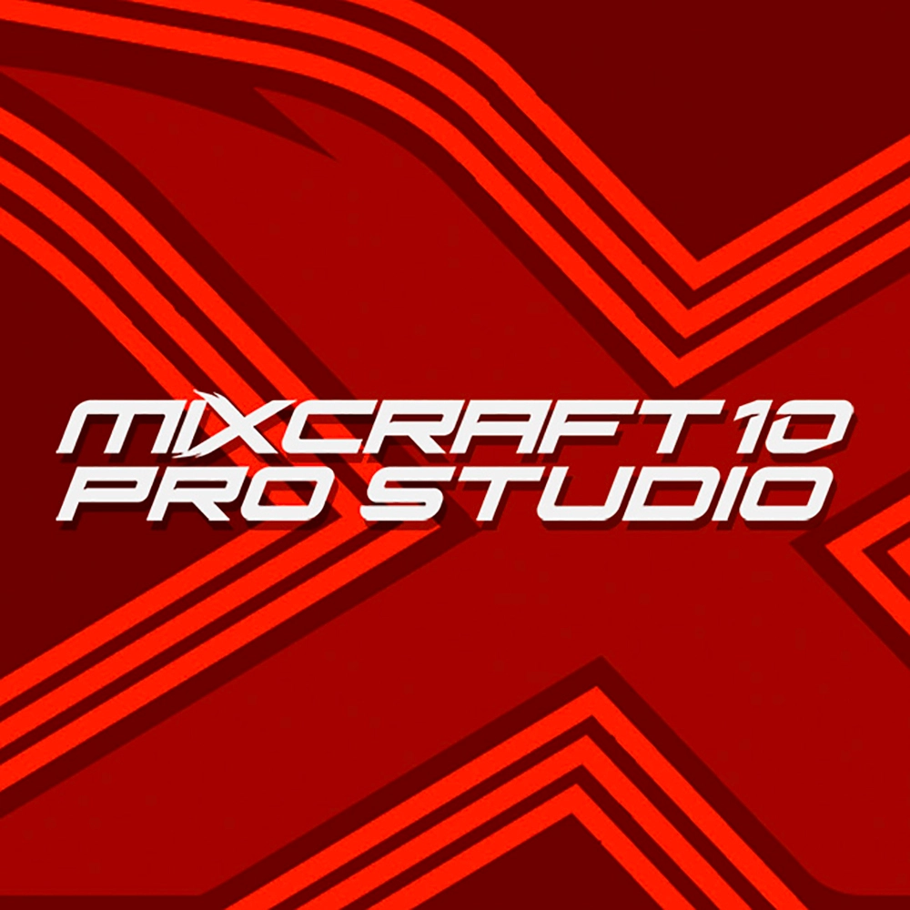 Mixcraft Pro 10 Crack Studio With Registration Code Full [Latest]